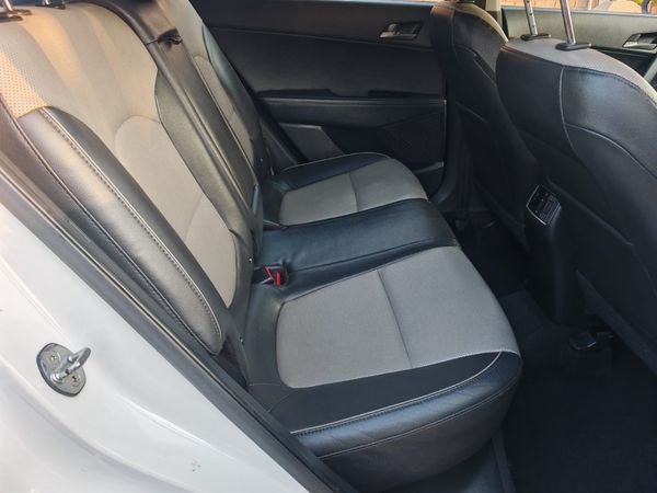 2018-Hyundai-Creta-16-Executive-Auto image:7