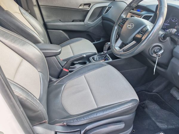 2018-Hyundai-Creta-16-Executive-Auto image:8