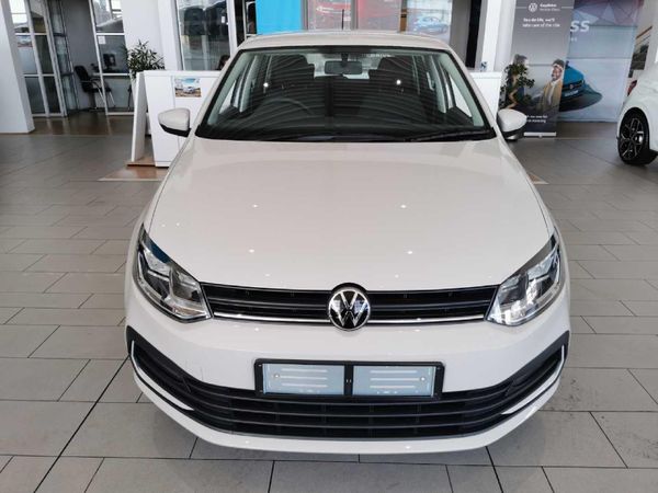 2026-Volkswagen-Polo-Vivo-14-Life image:2