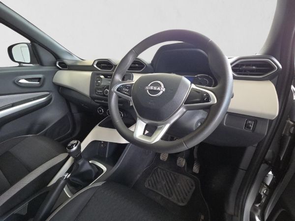 2024-Nissan-Magnite-10-Visia image:12