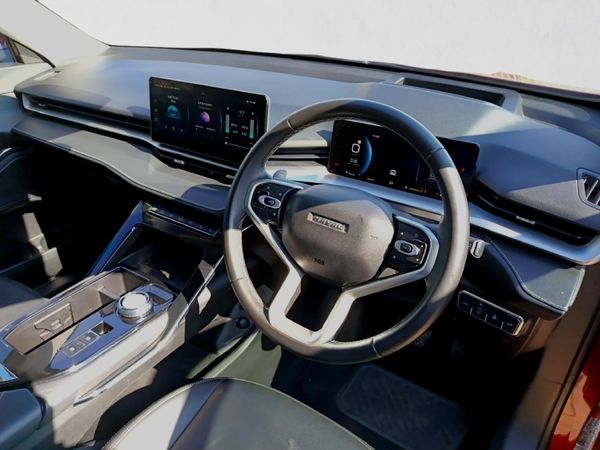 2023-Haval-H6-20T-Super-Luxury-4X4-Auto image:13