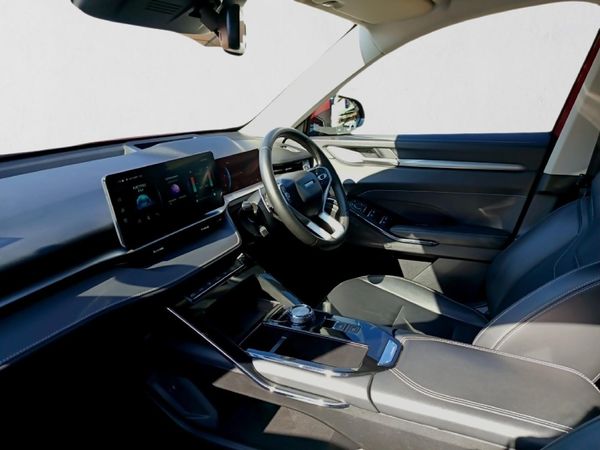 2023-Haval-H6-20T-Super-Luxury-4X4-Auto image:18