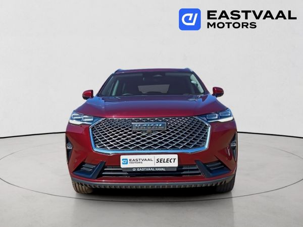 2023-Haval-H6-20T-Super-Luxury-4X4-Auto image:1