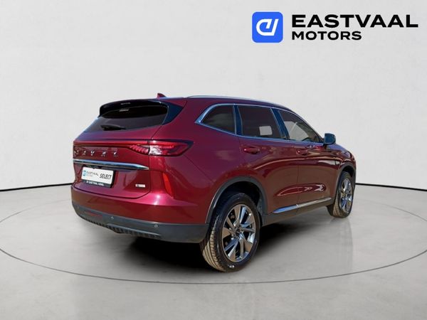 2023-Haval-H6-20T-Super-Luxury-4X4-Auto image:6