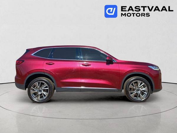 2023-Haval-H6-20T-Super-Luxury-4X4-Auto image:7