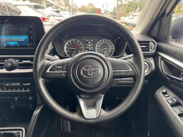 2024-Toyota-Urban-Cruiser-15-XS image:10