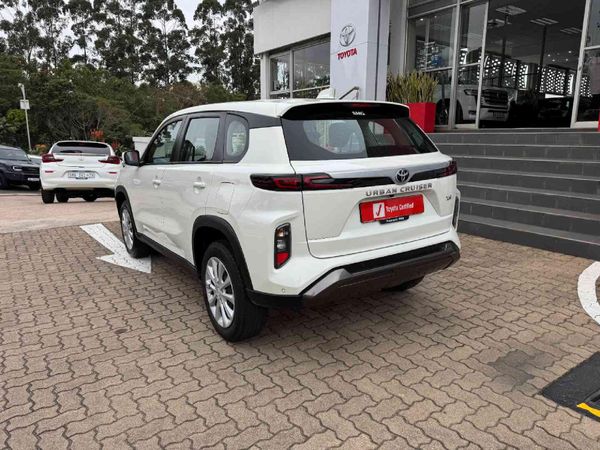 2024-Toyota-Urban-Cruiser-15-XS image:19