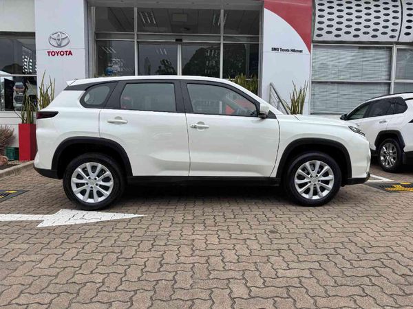 2024-Toyota-Urban-Cruiser-15-XS image:3