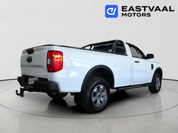 2025-Ford-Ranger-20D-XL-HR-Auto-Single-Cab image:6