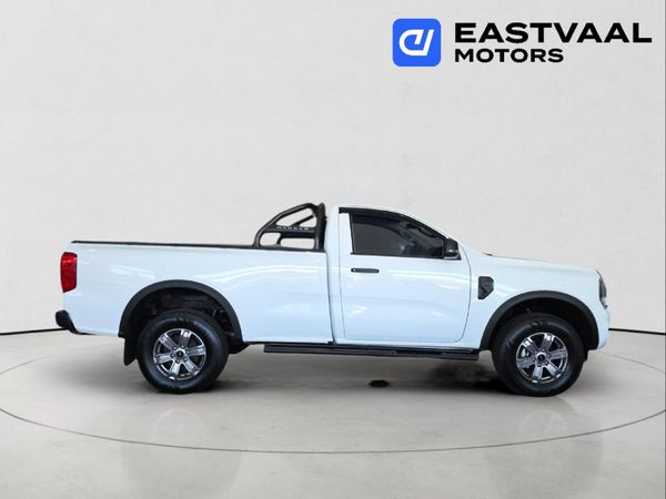 2025-Ford-Ranger-20D-XL-HR-Auto-Single-Cab image:7