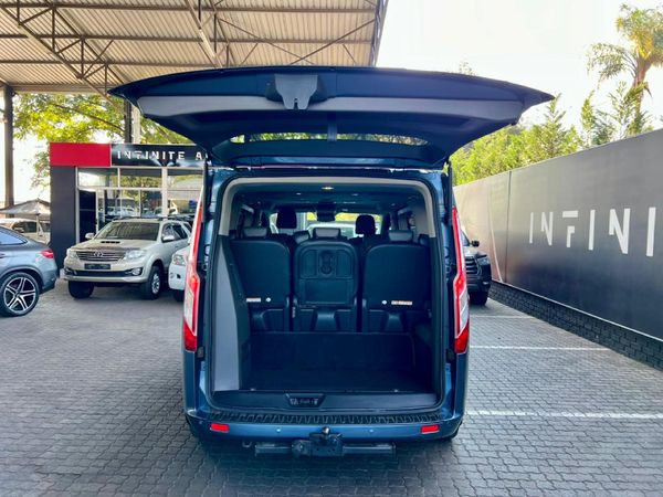 2024-Ford-Tourneo-Custom-LTD-20-TDCi-Auto-136KW image:9