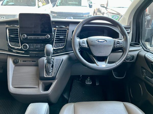 2024-Ford-Tourneo-Custom-LTD-20-TDCi-Auto-136KW image:10