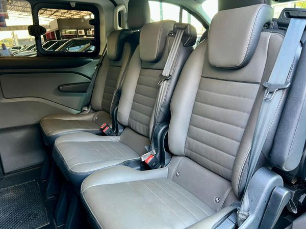 2024-Ford-Tourneo-Custom-LTD-20-TDCi-Auto-136KW image:16