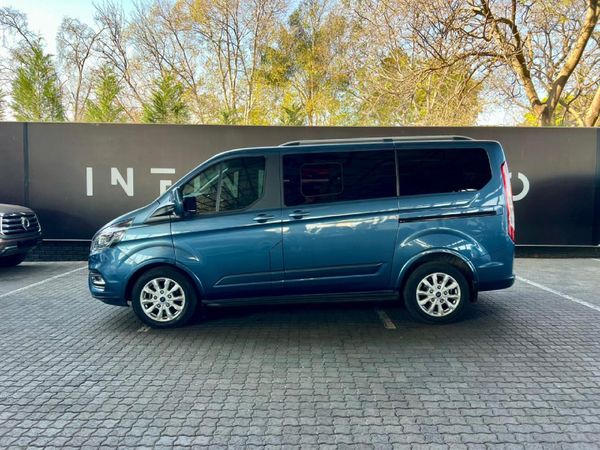 2024-Ford-Tourneo-Custom-LTD-20-TDCi-Auto-136KW image:1
