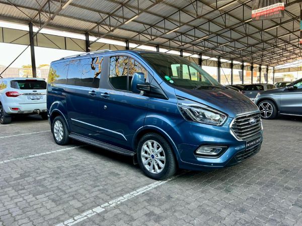 2024-Ford-Tourneo-Custom-LTD-20-TDCi-Auto-136KW image:6