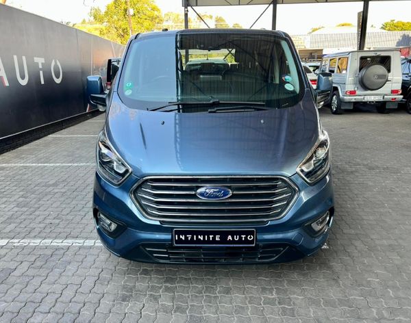 2024-Ford-Tourneo-Custom-LTD-20-TDCi-Auto-136KW image:7