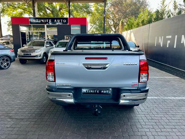 2021-Toyota-Hilux-24-GD-6-Raised-Body-Raider-Double-Cab image:4