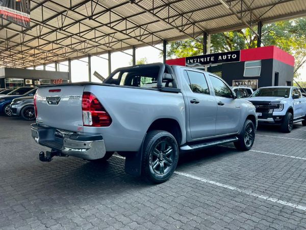 2021-Toyota-Hilux-24-GD-6-Raised-Body-Raider-Double-Cab image:5
