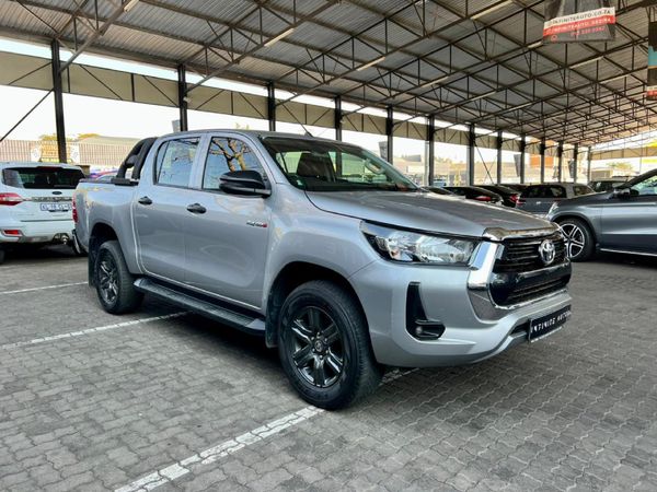 2021-Toyota-Hilux-24-GD-6-Raised-Body-Raider-Double-Cab image:6