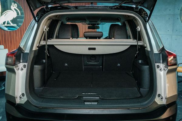 2023-Nissan-X-Trail-25-Acenta-Plus-Auto image:9
