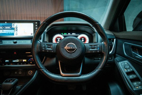 2023-Nissan-X-Trail-25-Acenta-Plus-Auto image:11