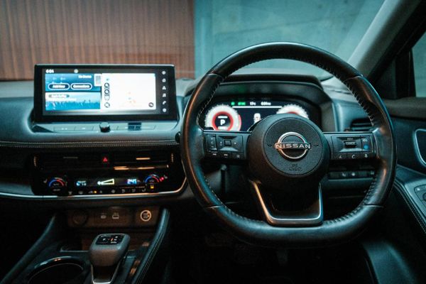 2023-Nissan-X-Trail-25-Acenta-Plus-Auto image:12