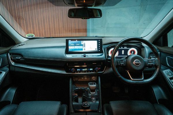 2023-Nissan-X-Trail-25-Acenta-Plus-Auto image:13