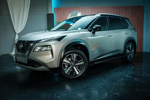 2023-Nissan-X-Trail-25-Acenta-Plus-Auto image:1