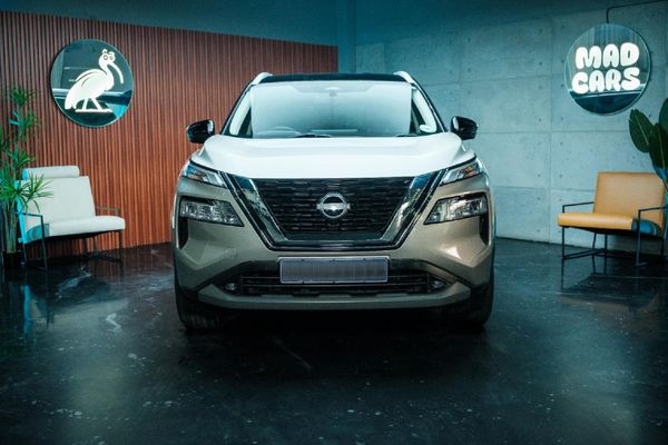 2023-Nissan-X-Trail-25-Acenta-Plus-Auto image:2