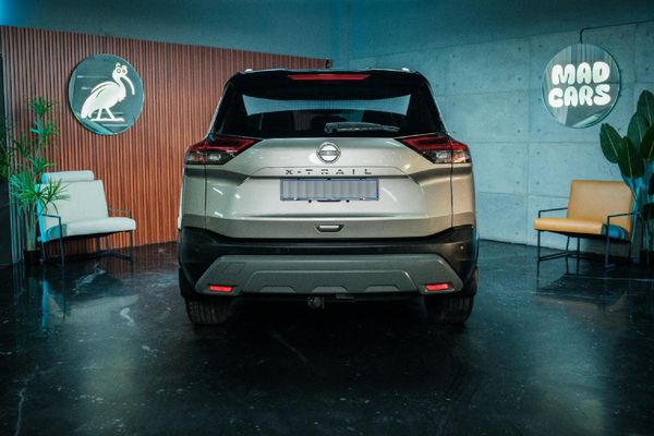 2023-Nissan-X-Trail-25-Acenta-Plus-Auto image:3