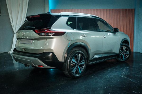 2023-Nissan-X-Trail-25-Acenta-Plus-Auto image:4