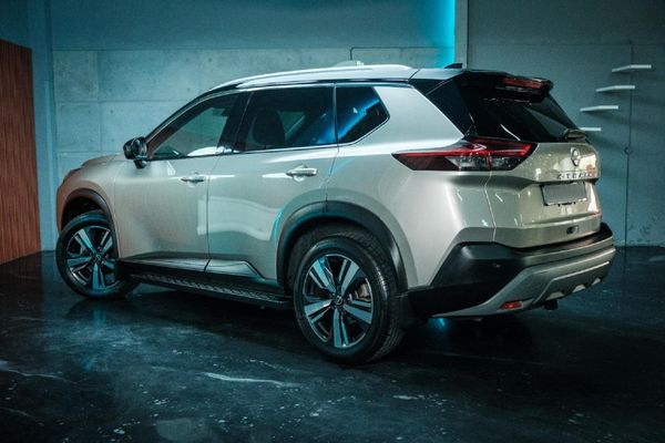 2023-Nissan-X-Trail-25-Acenta-Plus-Auto image:5