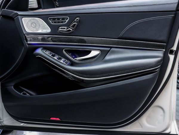 2019-Mercedes-AMG-S-Class-S63-AMG image:9