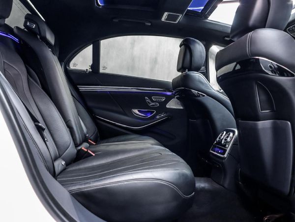 2019-Mercedes-AMG-S-Class-S63-AMG image:14