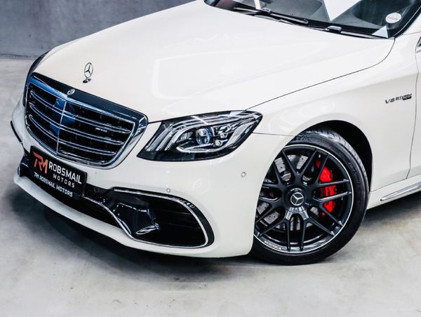2019-Mercedes-AMG-S-Class-S63-AMG image:1