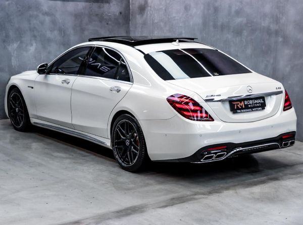 2019-Mercedes-AMG-S-Class-S63-AMG image:3