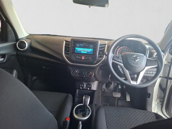2026-Suzuki-Celerio-10-GL-AMT image:17