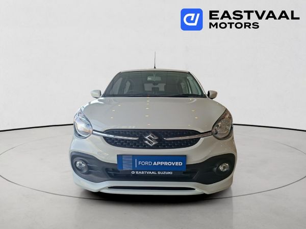 2026-Suzuki-Celerio-10-GL-AMT image:1