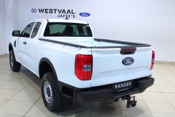 2026-Ford-Ranger-20D-Sit-Xl-Auto-Super-Cab image:4