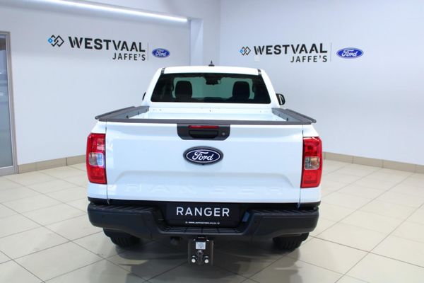 2026-Ford-Ranger-20D-Sit-Xl-Auto-Super-Cab image:5