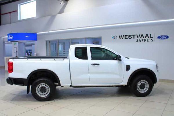 2026-Ford-Ranger-20D-Sit-Xl-Auto-Super-Cab image:7