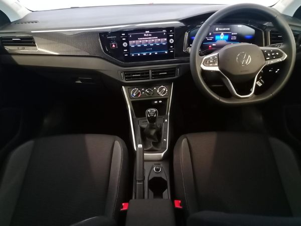 2026-Volkswagen-Polo-10-TSI-Life image:11