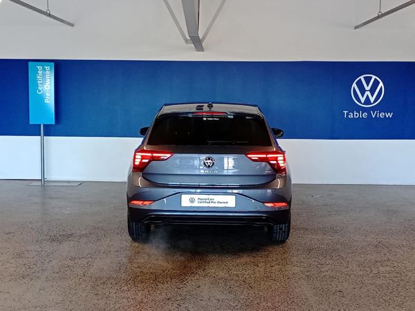 2026-Volkswagen-Polo-10-TSI-Life image:4
