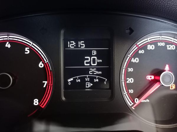 2026-Volkswagen-Polo-Vivo-14-Xpress-Panel-Van image:10