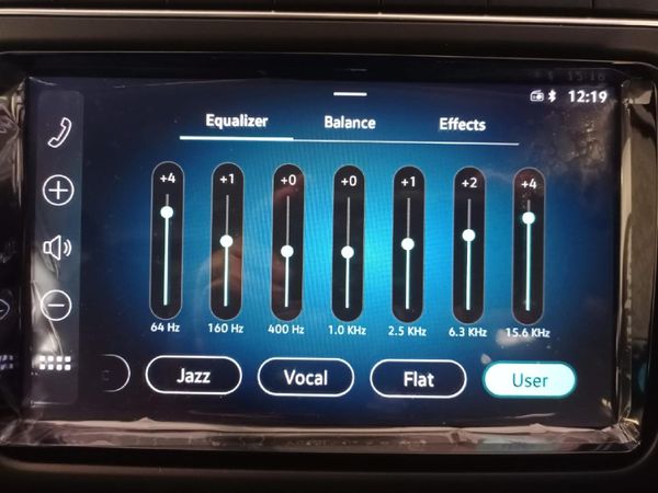2026-Volkswagen-Polo-Vivo-14-Xpress-Panel-Van image:11