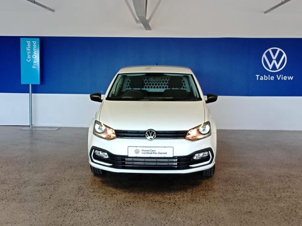 2026-Volkswagen-Polo-Vivo-14-Xpress-Panel-Van image:1