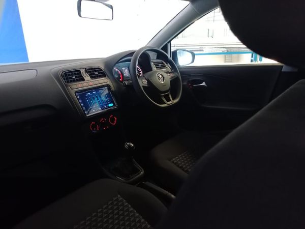 2026-Volkswagen-Polo-Vivo-14-Xpress-Panel-Van image:22