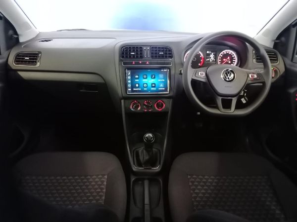 2026-Volkswagen-Polo-Vivo-14-Xpress-Panel-Van image:23