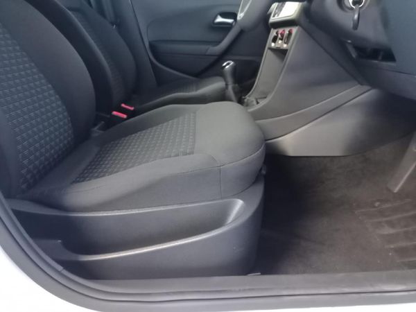 2026-Volkswagen-Polo-Vivo-14-Xpress-Panel-Van image:27