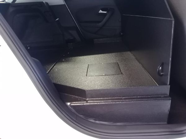 2026-Volkswagen-Polo-Vivo-14-Xpress-Panel-Van image:28